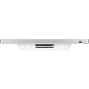 LG 32HL714S-W 32" Class 4K LCD Monitor - 16:9 - White - 3840 x 2160 - 800 Nit