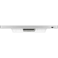 LG 32HL714S-W 32" Class 4K LCD Monitor - 16:9 - White - 3840 x 2160 - 800 Nit