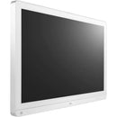 LG 32HL714S-W 32" Class 4K LCD Monitor - 16:9 - White - 3840 x 2160 - 800 Nit