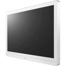 LG 32HL714S-W 32" Class 4K LCD Monitor - 16:9 - White - 3840 x 2160 - 800 Nit