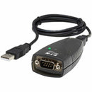 Eaton USA-19HS Keyspan 3Ft USB to Serial RS232 DB9 M/M Adapter Converter TAA