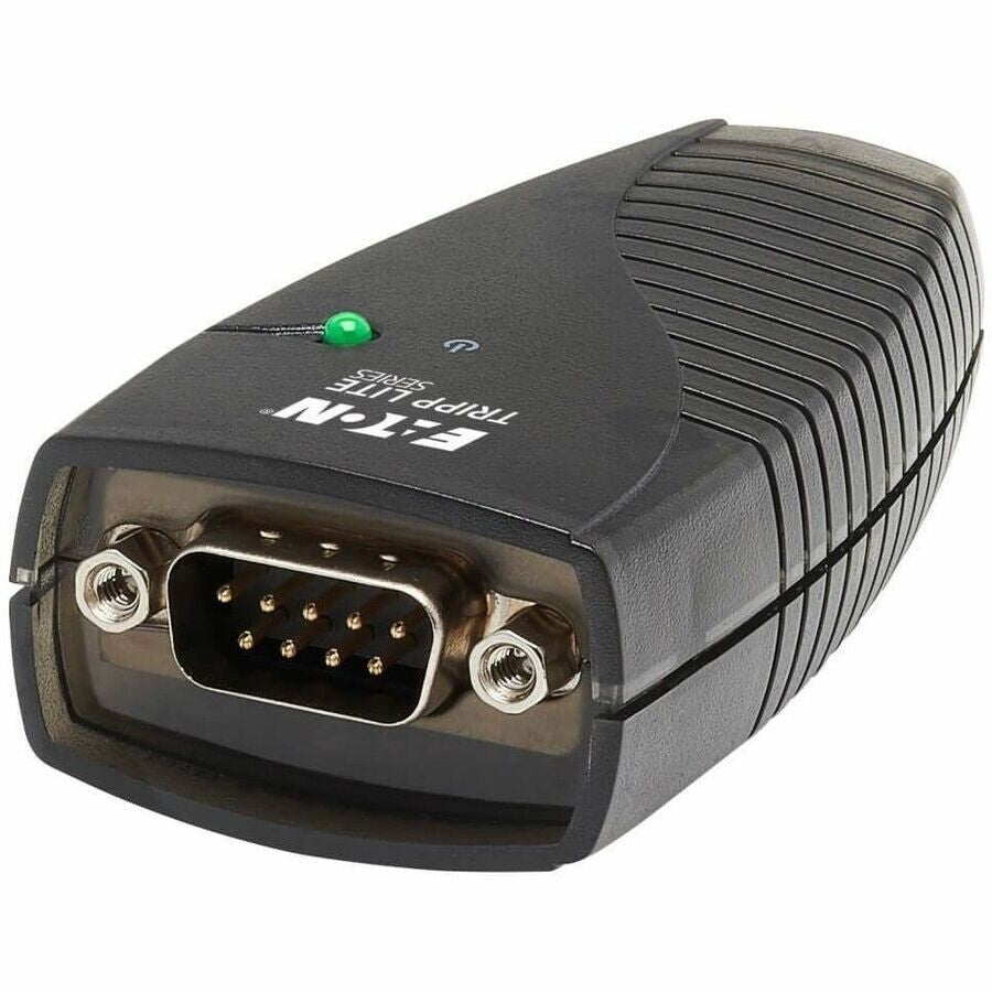 Eaton USA-19HS Keyspan 3Ft USB to Serial RS232 DB9 M/M Adapter Converter TAA