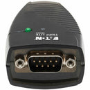 Eaton USA-19HS Keyspan 3Ft USB to Serial RS232 DB9 M/M Adapter Converter TAA