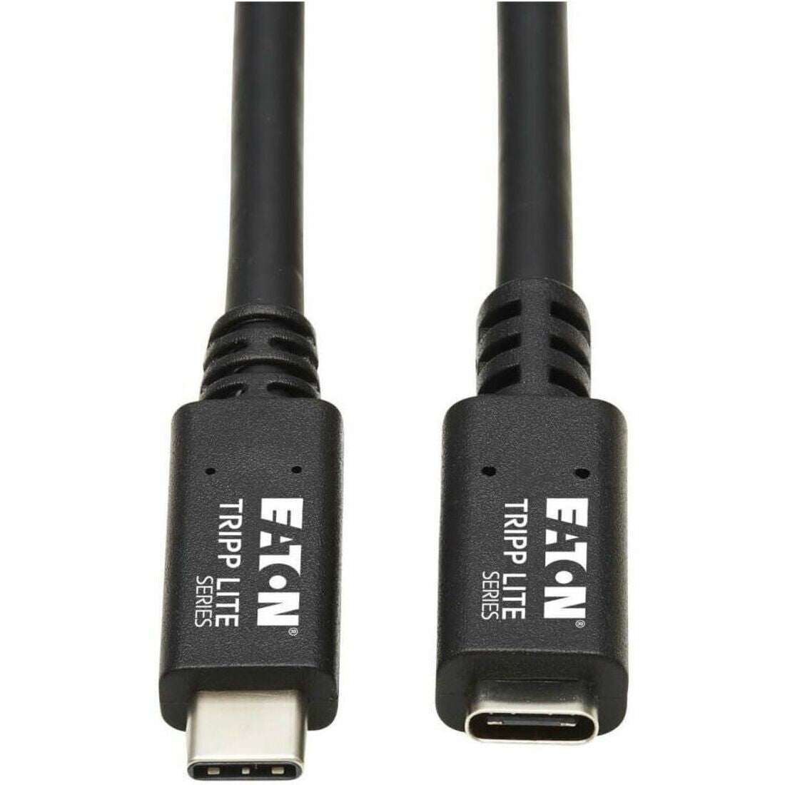 Eaton U421-006 6Ft USB-C Extension M/F USB 3.2 Gen1 Thunderbolt 3 Compatible
