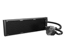 Montech HYPERFLOW SILENT 360 BLACK HyperFlow Silent 360 3100RPM ARGB-free