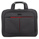 ECO STYLE EPRT-TL15 15.6" Pro Tech Carrying Case w Handle Trolley Strap Black