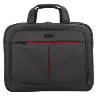 ECO STYLE EPRT-TL15 15.6" Pro Tech Carrying Case w Handle Trolley Strap Black