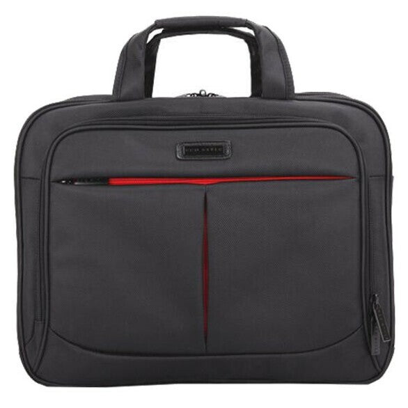 ECO STYLE EPRT-TL15 15.6" Pro Tech Carrying Case w Handle Trolley Strap Black