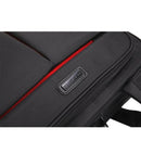 ECO STYLE EPRT-TL15 15.6" Pro Tech Carrying Case w Handle Trolley Strap Black