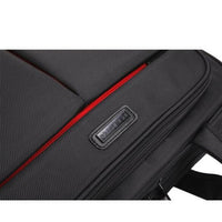 ECO STYLE EPRT-TL15 15.6" Pro Tech Carrying Case w Handle Trolley Strap Black