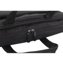 ECO STYLE EPRT-TL15 15.6" Pro Tech Carrying Case w Handle Trolley Strap Black