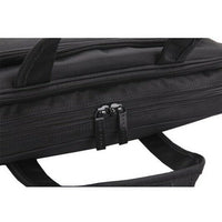 ECO STYLE EPRT-TL15 15.6" Pro Tech Carrying Case w Handle Trolley Strap Black