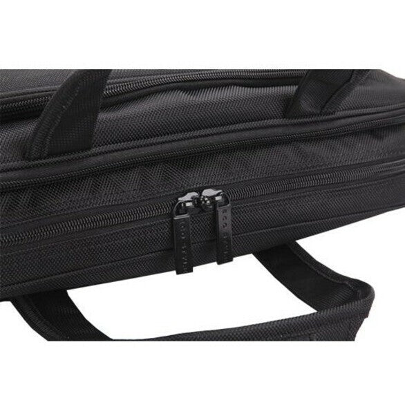 ECO STYLE EPRT-TL15 15.6" Pro Tech Carrying Case w Handle Trolley Strap Black