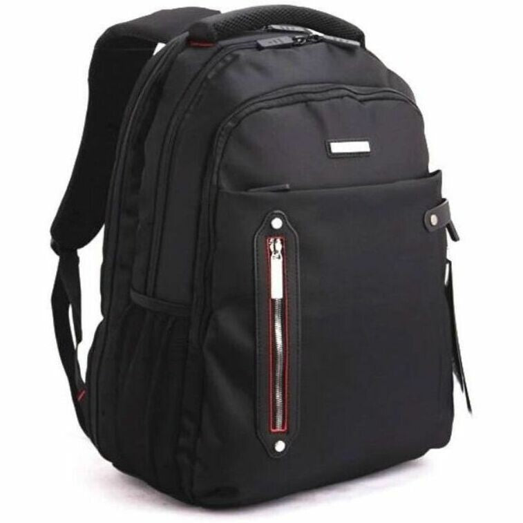 ECO STYLE ETPR-BP16-CF 16" BackPack Tech Exec Carrying Case CheckPoint Friendly