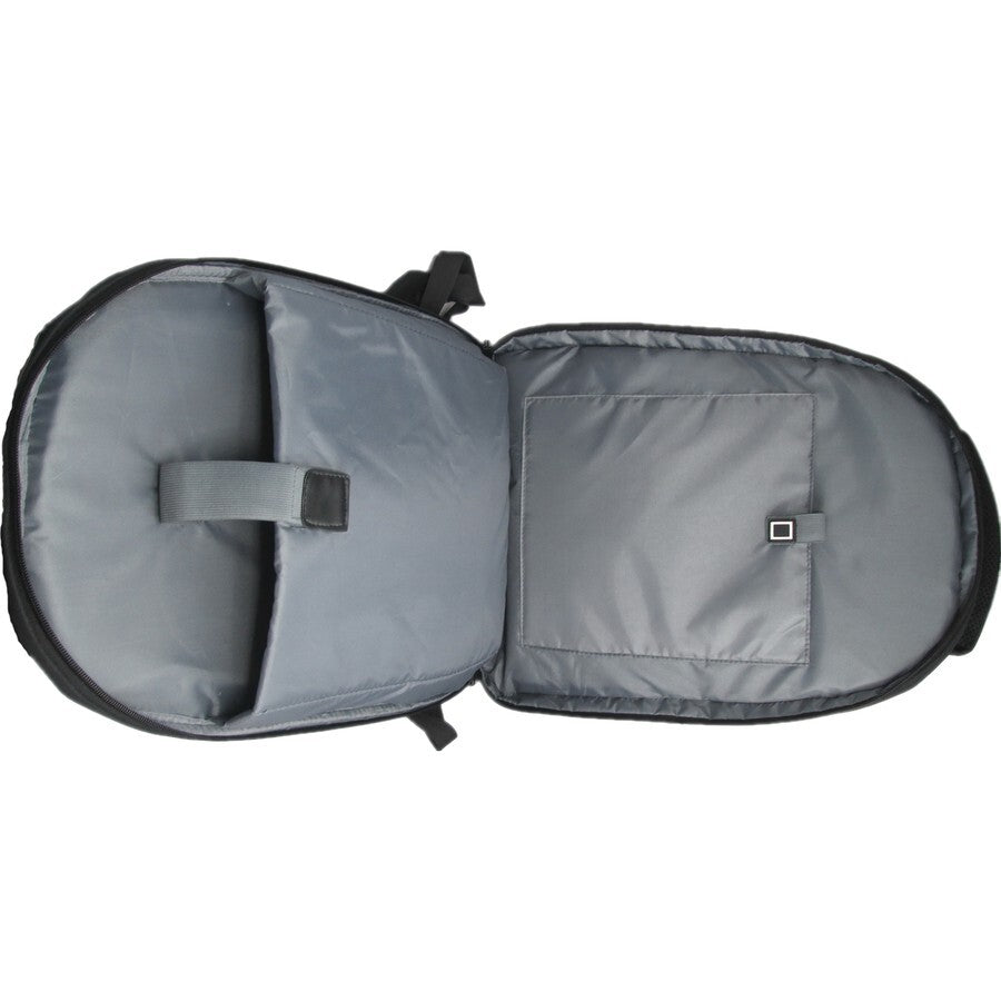 ECO STYLE ETPR-BP16-CF 16" BackPack Tech Exec Carrying Case CheckPoint Friendly