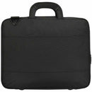 ECO STYLE ETPR-RD15-CF 16" Notebook Case Handle Strap Vinyl Checkpoint Friendly