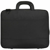 ECO STYLE ETPR-RD15-CF 16" Notebook Case Handle Strap Vinyl Checkpoint Friendly