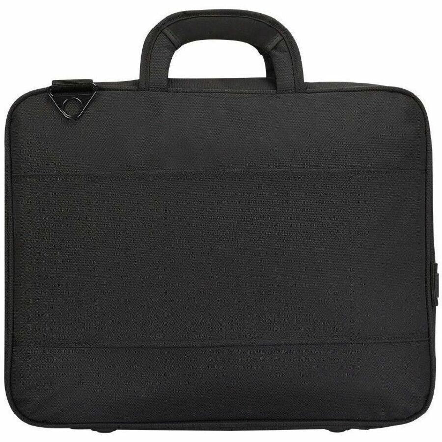 ECO STYLE ETPR-RD15-CF 16" Notebook Case Handle Strap Vinyl Checkpoint Friendly