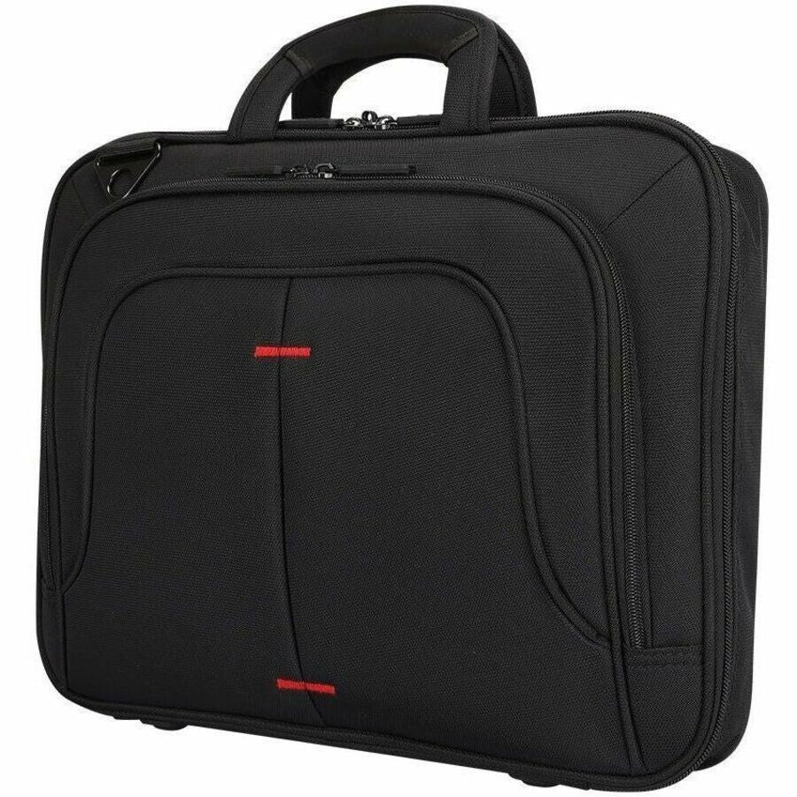 ECO STYLE ETPR-RD15-CF 16" Notebook Case Handle Strap Vinyl Checkpoint Friendly