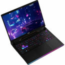 MSI RAIDERGE6814297 Raider GE68Hx 16in 240Hz Gaming Laptop Intel Core i7-14700H