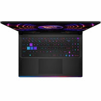 MSI RAIDERGE6814297 Raider GE68Hx 16in 240Hz Gaming Laptop Intel Core i7-14700H
