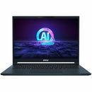 MSI STEALTH14A1068 Stealth 14 AI Studio A1V 14" Gaming Notebook - Full HD Plus