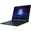 MSI STEALTH14A1068 Stealth 14 AI Studio A1V 14" Gaming Notebook - Full HD Plus