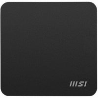 MSI CUBI13MQ224TAA Cubi NUC 13MQG 224UST Mini PC Intel Core i5-1345U vPro