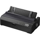 Epson C11CF38201 FX-2190II 9-Pin Impact Dot Matrix Printer USB LPT Parallel