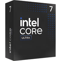 Intel BX80768265F Core Ultra 7 265F CPU Processor 30M Cache 5.30GHz FCLGA18W BOX