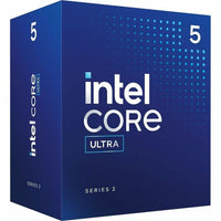 Intel BX80768225 Core Ultra 5 225 CPU Processor 22M Cache 3.3 GHz LGA1851 BOX