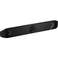 Poly 8D8L2AA#ABA Studio X52 All-In-One Video Conference Bar w TC10 Controller