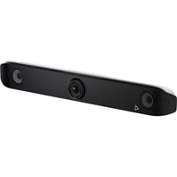 Poly 8D8L2AA#ABA Studio X52 All-In-One Video Conference Bar w TC10 Controller