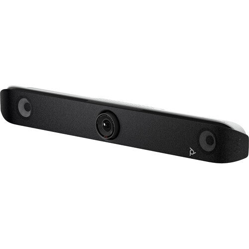 Poly 8D8L2AA#ABA Studio X52 All-In-One Video Conference Bar w TC10 Controller