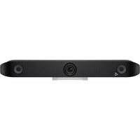 Poly 8D8L2AA#ABA Studio X52 All-In-One Video Conference Bar w TC10 Controller