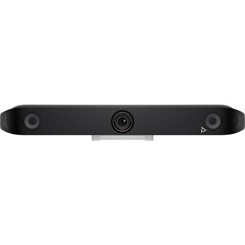 Poly 8D8L2AA#ABA Studio X52 All-In-One Video Conference Bar w TC10 Controller