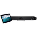 Poly 8D8L2AA#ABA Studio X52 All-In-One Video Conference Bar w TC10 Controller