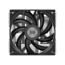 PCCOOLER RC600 67.5MM Height Low Profile Air Cooler