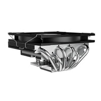 PCCOOLER RC600 67.5MM Height Low Profile Air Cooler