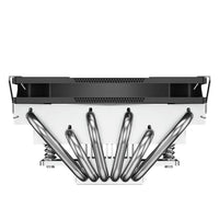 PCCOOLER RC600 67.5MM Height Low Profile Air Cooler