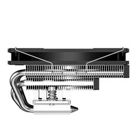 PCCOOLER RC600 67.5MM Height Low Profile Air Cooler