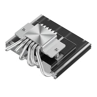 PCCOOLER RC600 67.5MM Height Low Profile Air Cooler