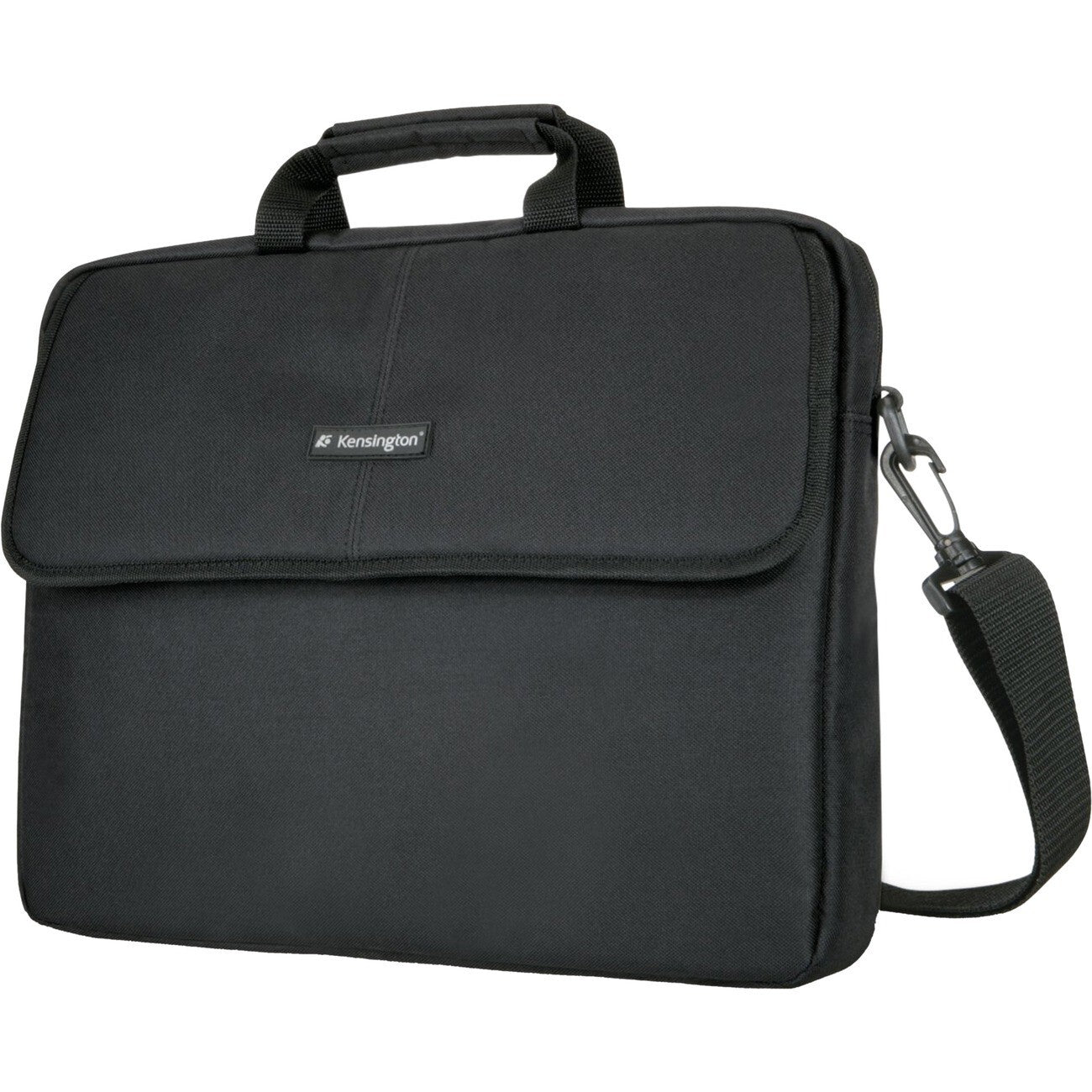 Kensington K62567USA SP17 17" Notebook Carrying Case Shoulder Strap Polyester