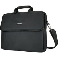 Kensington K62567USA SP17 17" Notebook Carrying Case Shoulder Strap Polyester