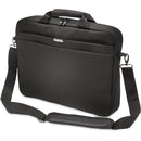 Kensington K62618WW LS240 10"-14" Notebook Carrying Case w Shoulder Strap Black