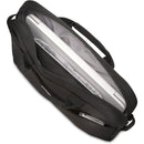 Kensington K62618WW LS240 10"-14" Notebook Carrying Case w Shoulder Strap Black