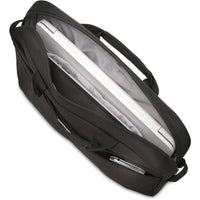 Kensington K62618WW LS240 10"-14" Notebook Carrying Case w Shoulder Strap Black