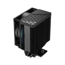 PCCOOLER R300ARGBBK CPS R300 ARGB Air CPU Cooler Next-Gen 3 Heatpipes Air Cooler