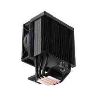 PCCOOLER R300ARGBBK CPS R300 ARGB Air CPU Cooler Next-Gen 3 Heatpipes Air Cooler