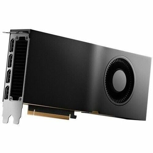 PNY VCNRTX5000ADA-PB NVIDIA Quadro RTX 5000 Graphic Card - 32 GB GDDR6 1.16 GHz